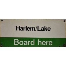 SDI-6824 - Harlem/Lake - Board here
